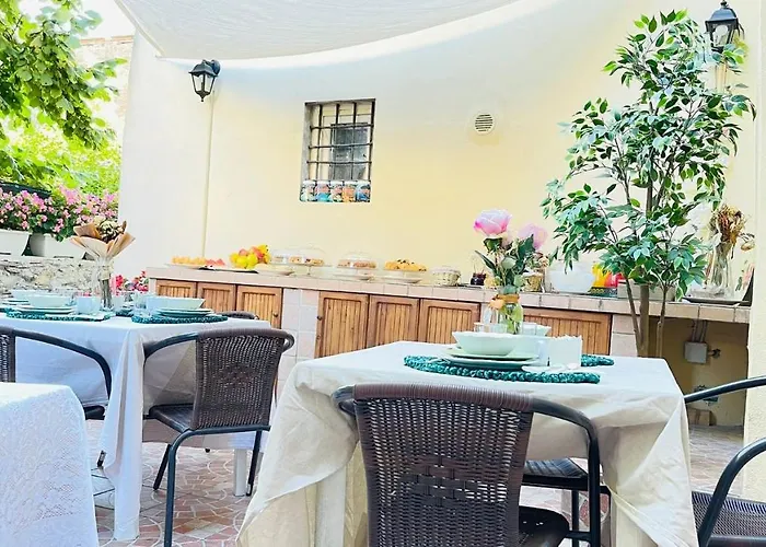 B&B La Bella Lucca