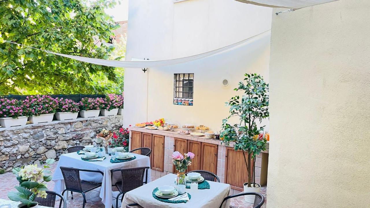 La Bella Bed & Breakfast Lucca