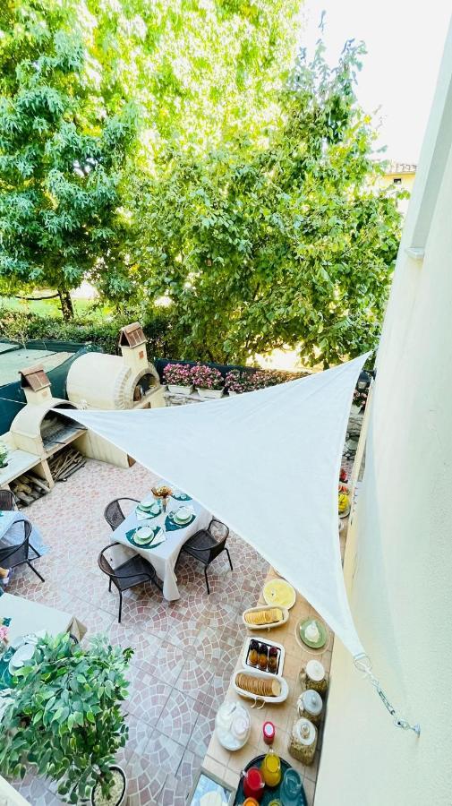 Bed & Breakfast La Bella Lucca
