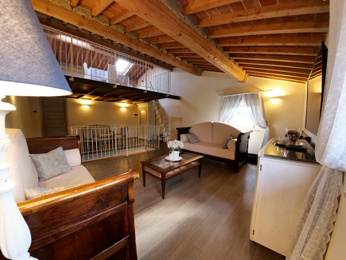 La Bella Lucca