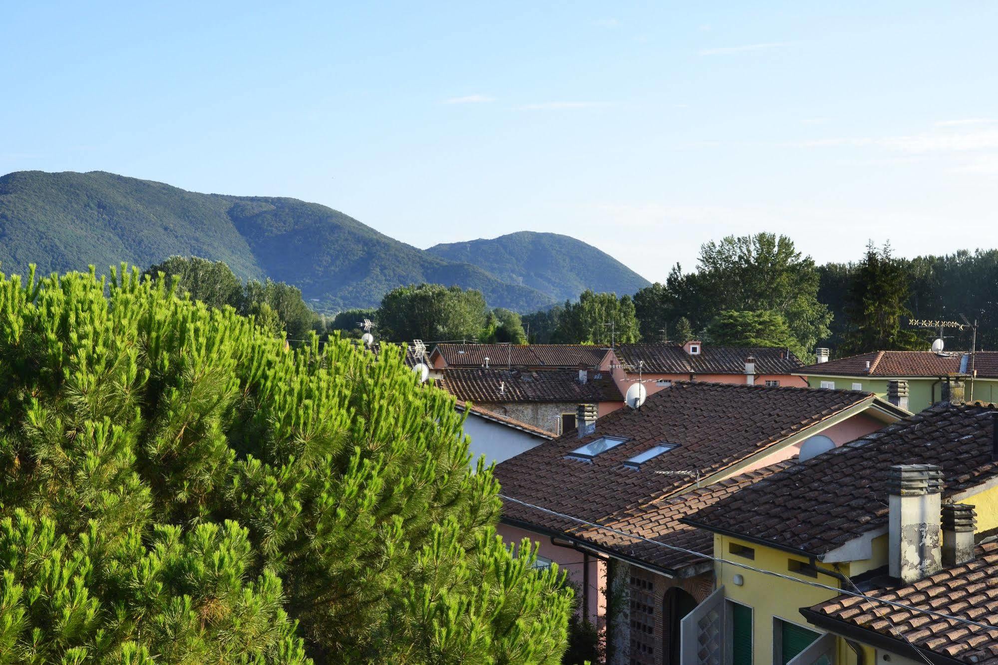 La Bella 3* Lucca