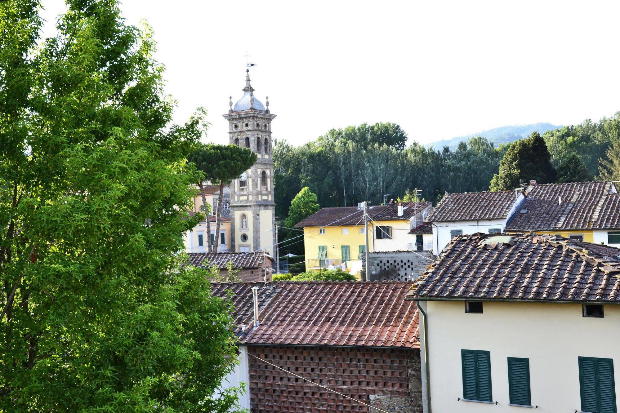 La Bella Lucques