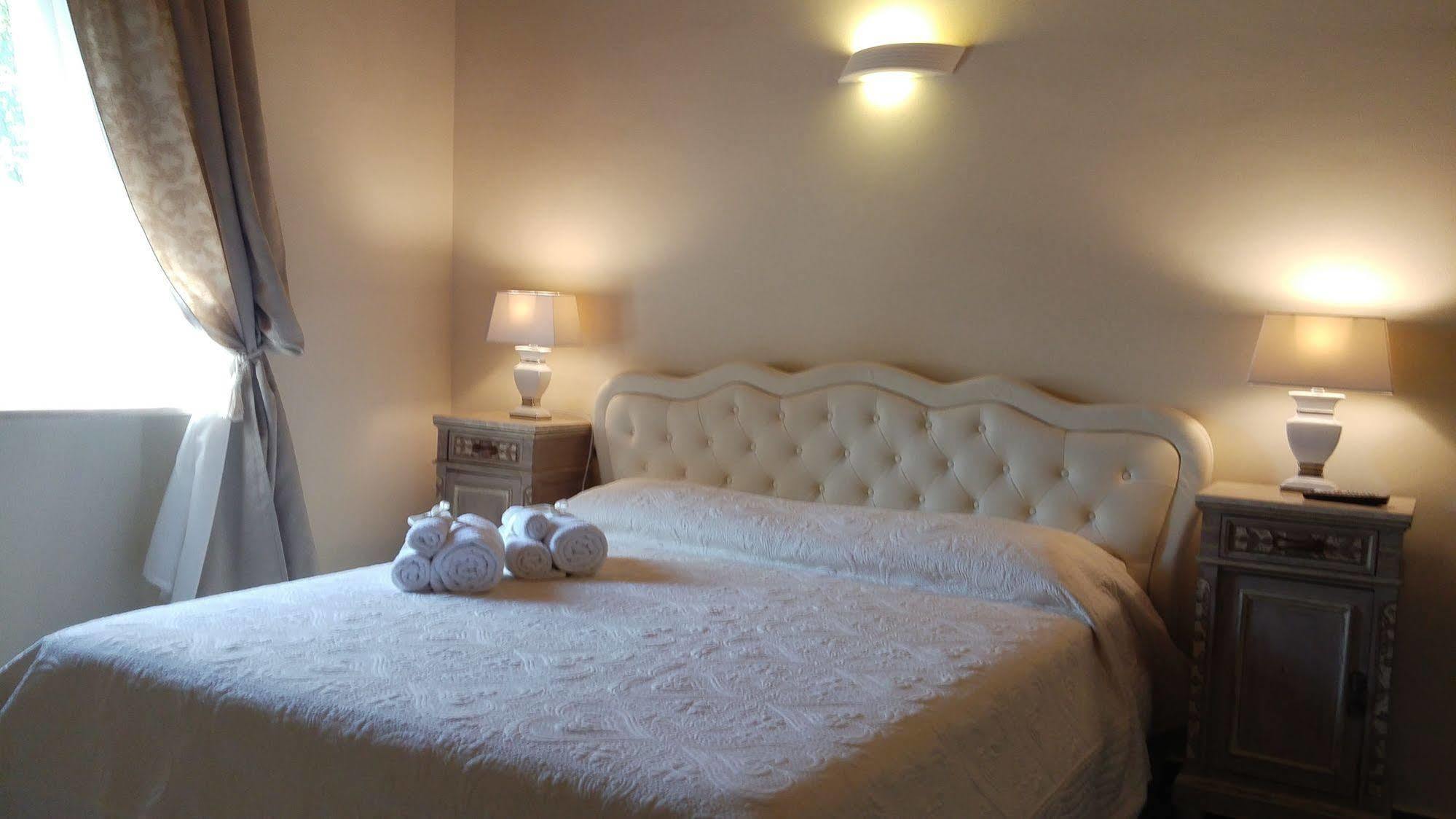 Bed & Breakfast La Bella